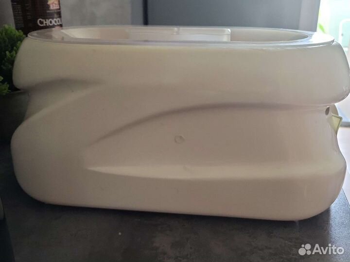 Ванна для парафинотерапии испания