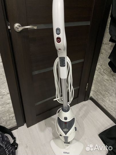 Паровая швабра kitfort