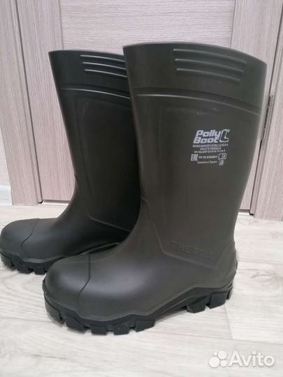 Рабочие Термосапоги Polly Boot