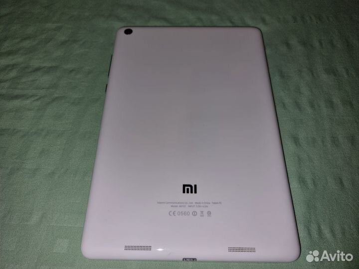 Планшет Xiaomi Mi Pad 1 A0101