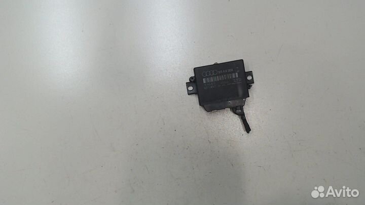 Блок управления парктрониками Audi A4 (B7), 2005