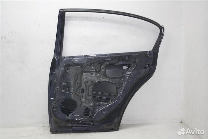Дверь задняя правая Infiniti G25