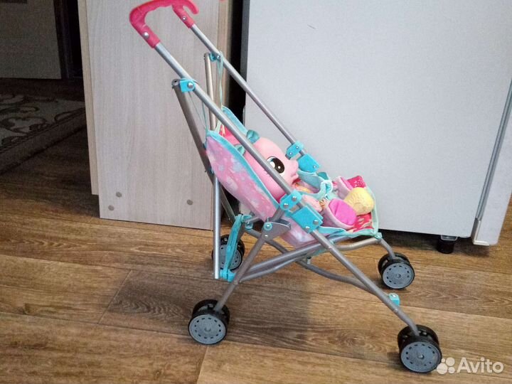 My little pony Пинки пай Hasbro