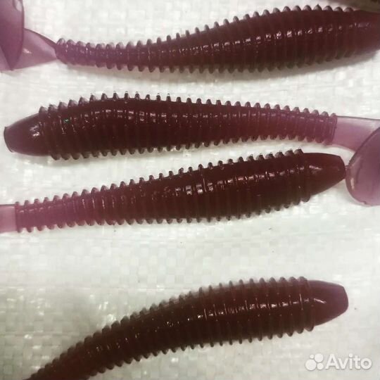 Приманки на хищника