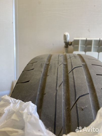 Continental ContiPremiumContact 2 205/60 R16