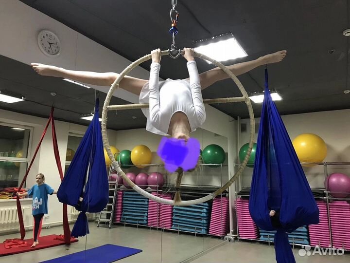 Купальник для тренировок