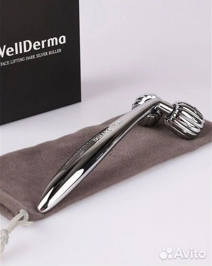 Массажёр новый