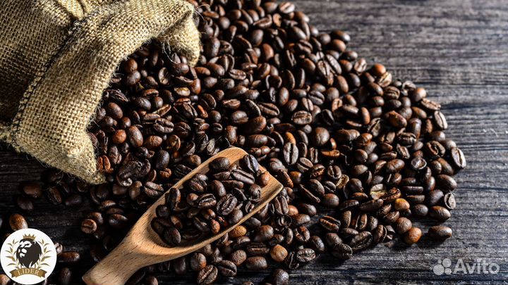 Кофе оптом с доставкой