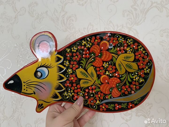 Хохлома от производителя