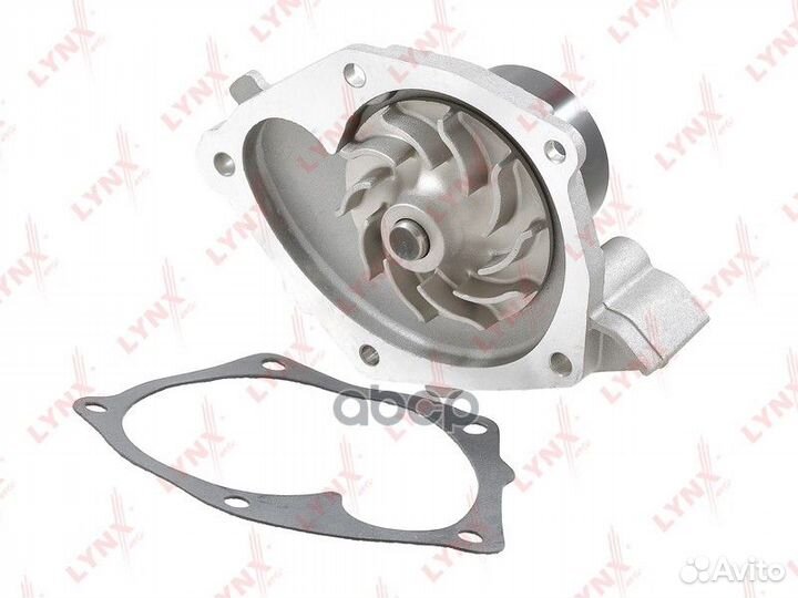 Насос водяной CW0351 lynxauto