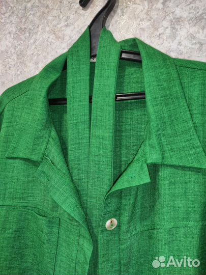 Брючный костюм женский 56 58