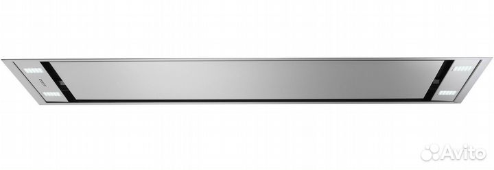 Вытяжка falmec stella isola 90 inox (без мотора)