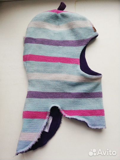 Зимний шлем Kivat размер 1