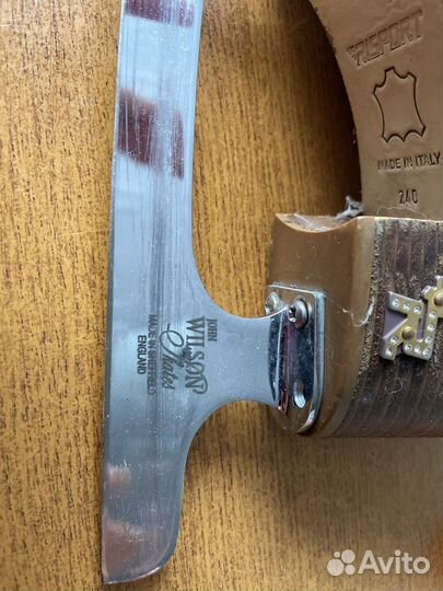 Фигурные коньки risport RF 2 240