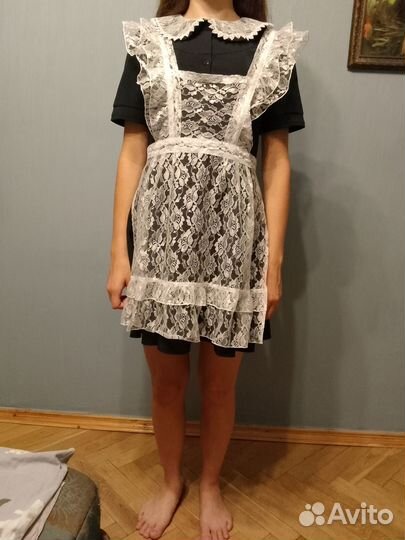 Школьная форма