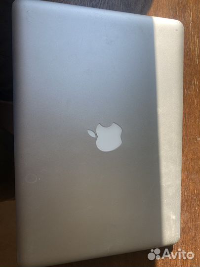 Apple MacBook Pro 13