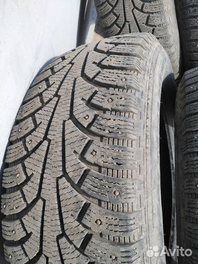Nokian Tyres Hakkapeliitta 5 235/65 R17