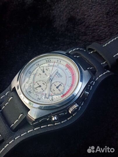 Часы casio edifice оригинал