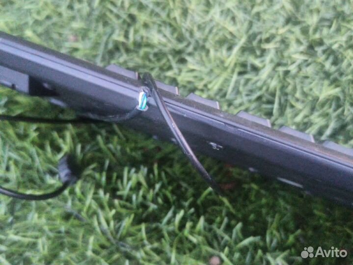 Клавиатура