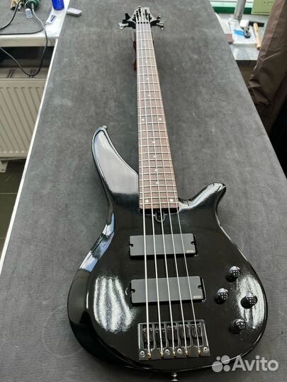 Бас-гитара yamaha rbx375