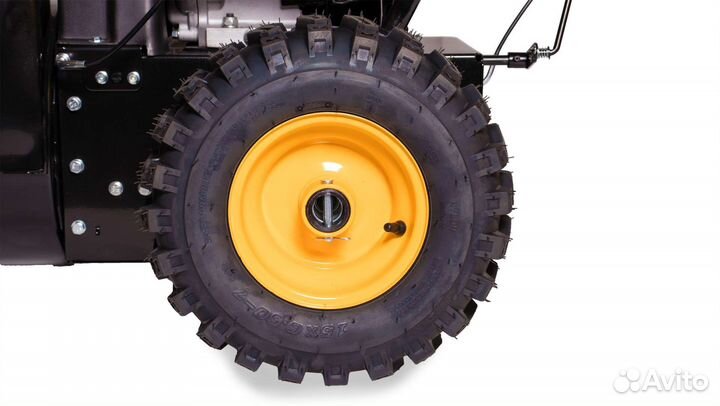 Снегоуборщик Champion ST1170E