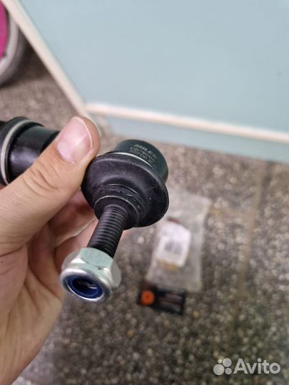 Стойка заднего стабилизатора Ford C-Max, Focus