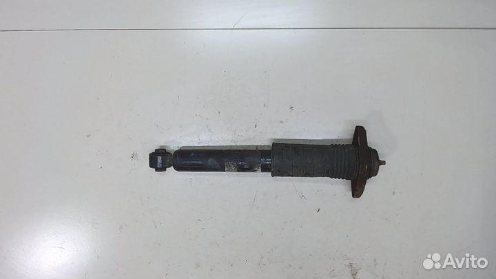 Амортизатор подвески Infiniti QX60, 2015