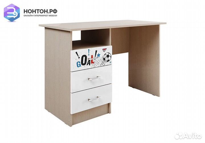 Стол письменный Вега NEW Boy