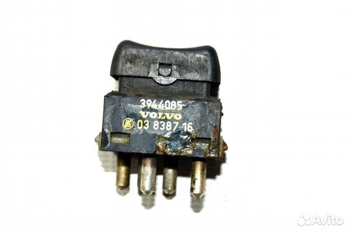 Переключатели, другие volvo FH12 1-seeria (01.93-1