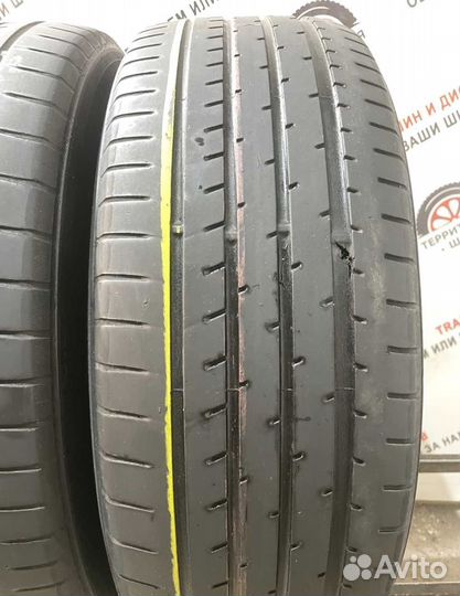 Toyo Proxes R36 225/55 R19 99V