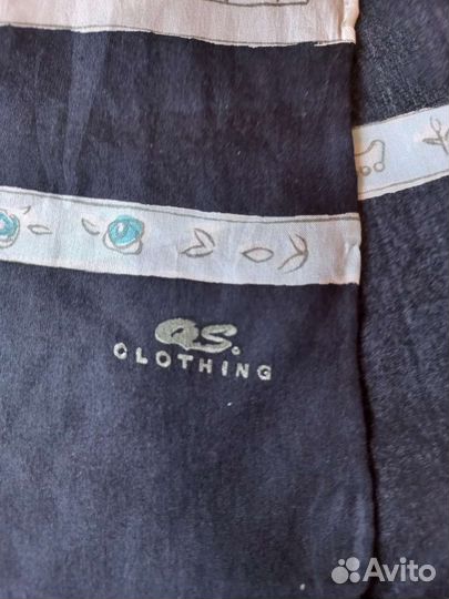 Silk 100 Шелковый платок шарф