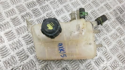 Бачок расширительный renault scenic 3 (91K15NP01)