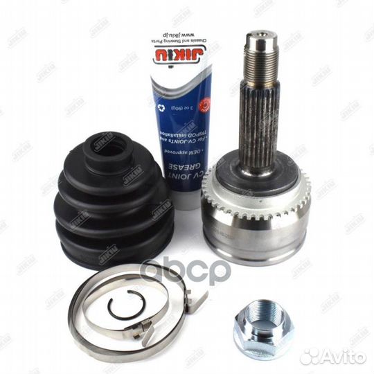 Шрус перед прав/лев JC23019 jikiu