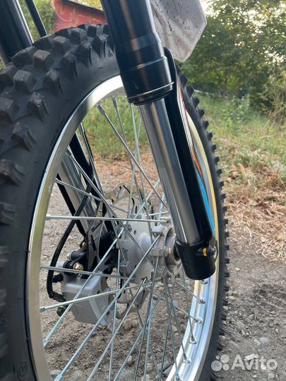 Kayo K1 MX