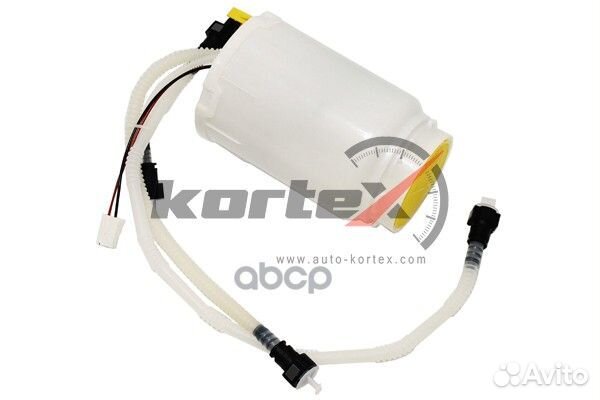 Насос топливный audi Q7/VW touareg/porche cayen