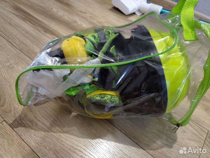 Коньки роликовые 27-29