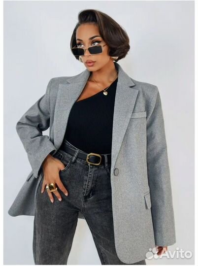 Пиджак пальто