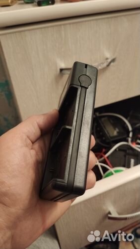 Зарядное устройство-power bank Canon LP-E6