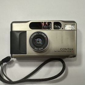 Contax t2