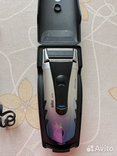 Бритва электрическая Braun 5770