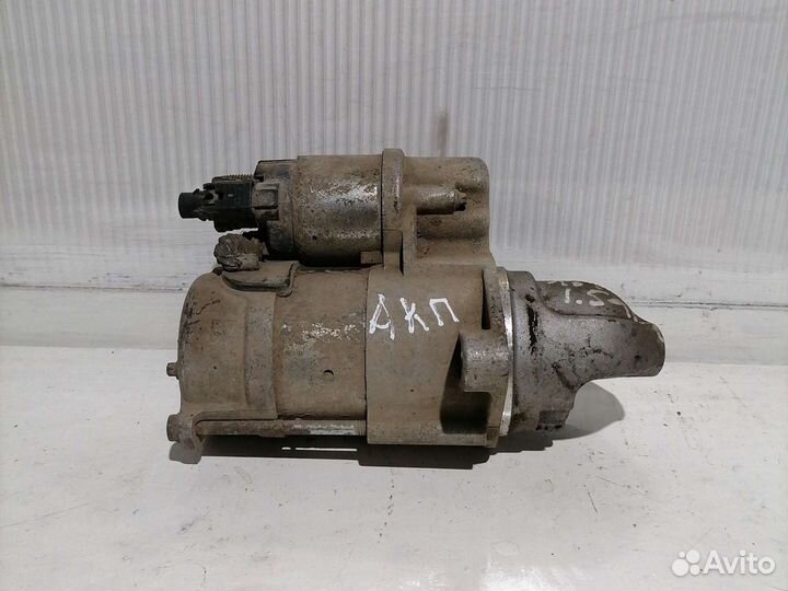 Стартер Chevrolet Cobalt