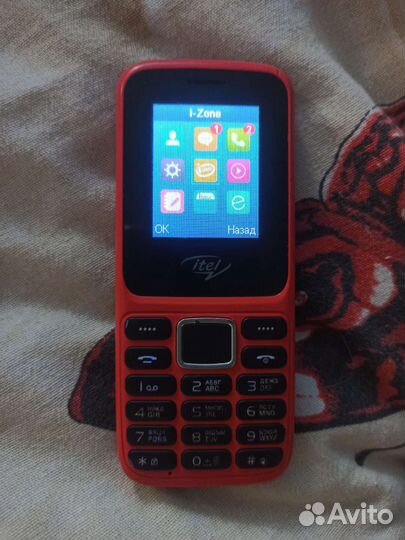 Itel it2120