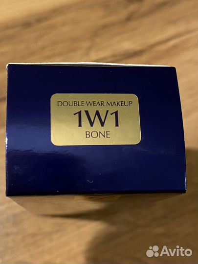 Estee lauder double wear 1w1