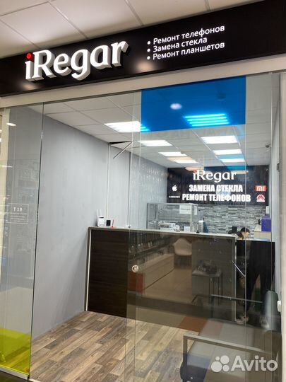 Замена стекла Samsung S8 S9 S10 S20 S21 Note A M