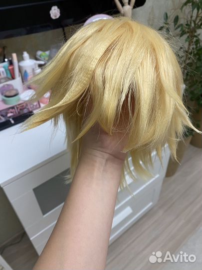 Косплей твик южный парк юп