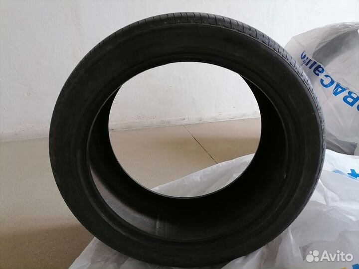 Bridgestone Turanza Eco 245/40 R18