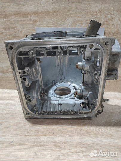 Корпус АКПП Mercedes W123 722.1