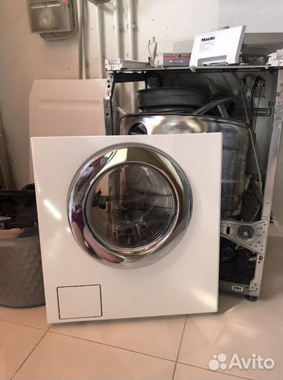 Запчасти от стиральной машинки