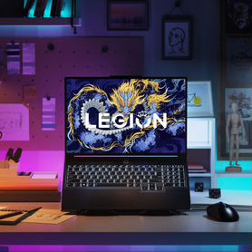 Lenovo Legion 5 i7-14700HX/RTX4070-4060