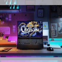 Lenovo Legion 5 i7-14700HX/RTX4070-4060